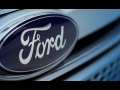 Ford logo