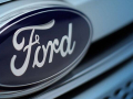 Ford logo